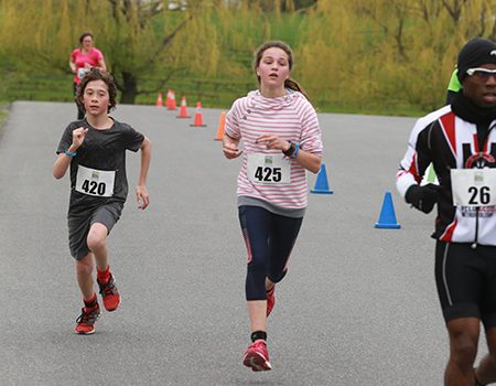 Duathlon 2019